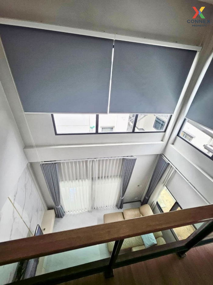 รูป เช่าบ้าน  เดอะ ซิตี้ สุขุมวิท - อ่อนนุช ประเวศ เขต ประเวศ กรุงเทพ CX-125557 ✅ ทักไลน์ @connexproperty ตอบทันที ทีมงานมืออาชีพ ✅  - รูปที่ 11/12