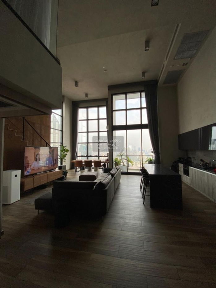 รูป 🔥🔥🔥 เช่าคอนโด  เดอะ ลอฟท์ อโศก MRT-เพชรบุรี คลองเตยเหนือ เขต วัฒนา กรุงเทพ CX-75815 ✅ ทักไลน์ @connexproperty ตอบทันที ทีมงานมืออาชีพ ✅ 🔥🔥🔥 - รูปที่ 2/7