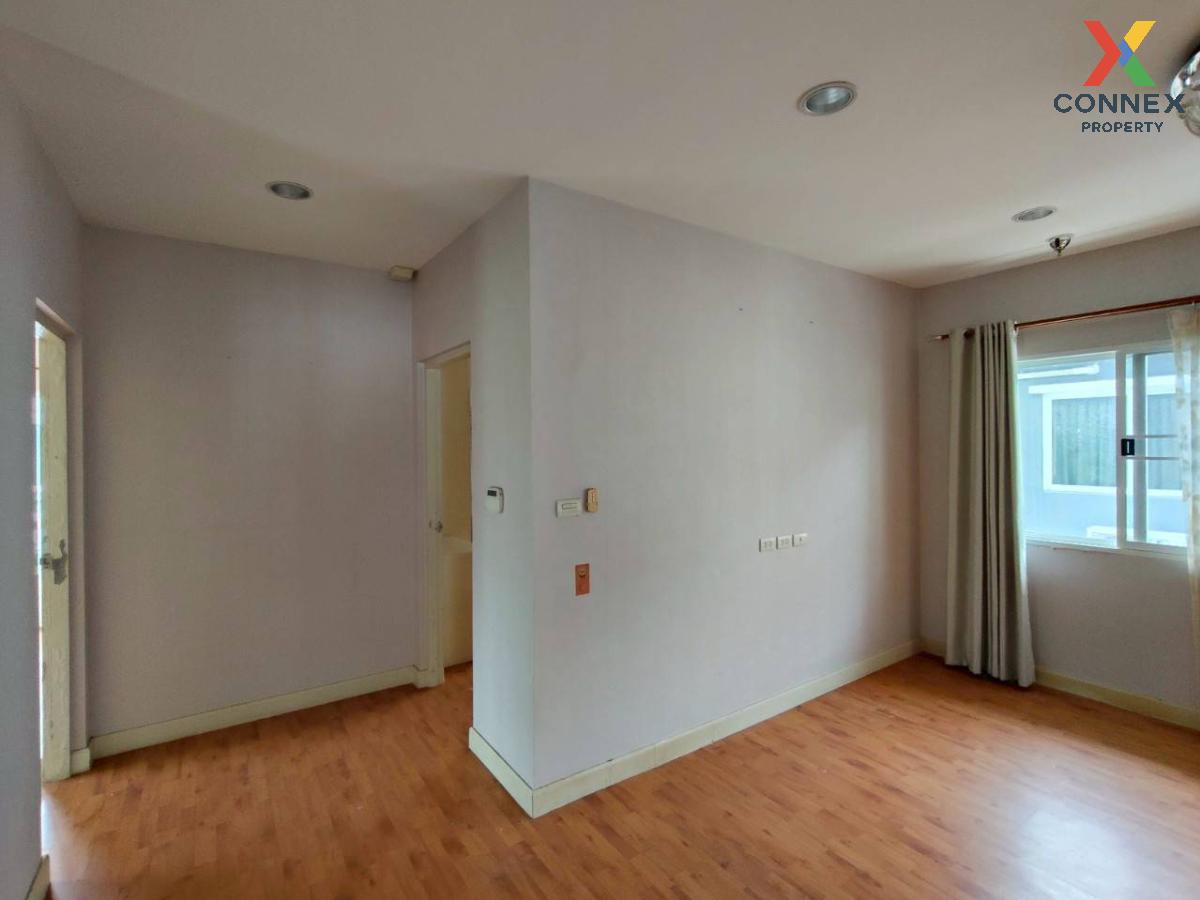 รูป ขายบ้าน บางกอก บูเลอวาร์ด ปิ่นเกล้า-เพชรเกษม หน้ากว้าง กระทุ่มล้ม สามพราน นครปฐม CX-92531 ✅ ทักไลน์ @connexproperty ตอบทันที ทีมงานมืออาชีพ ✅ - รูปที่ 12/12