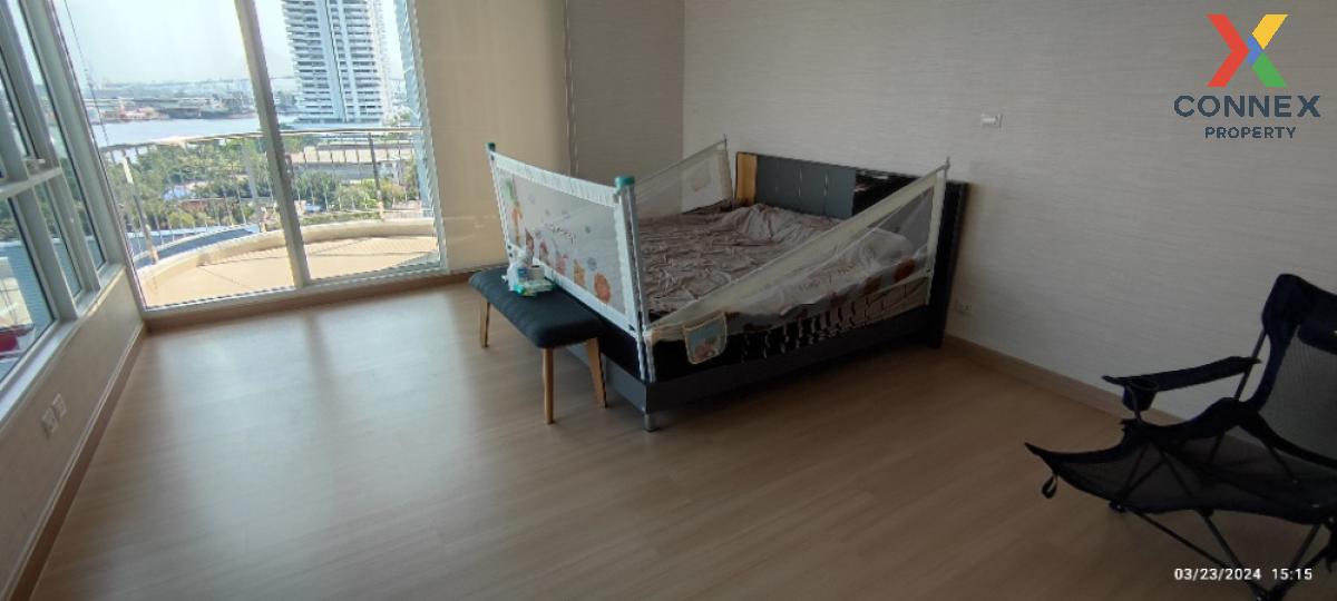 picture For Rent Condo , Supalai Riva Grande , Chong Nonsi , Yannawa , Bangkok , CX-99228 ✅ Live chat with us ADD LINE @connexproperty ✅  - 6/11