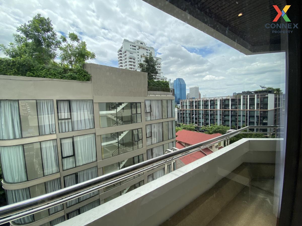 picture 🔥🔥🔥 For Rent Condo , Nantiruj Tower  , BTS-Asok , Khlong Toei , Khlong Toei , Bangkok , CX-119747 ✅ Live chat with us ADD LINE @connexproperty ✅ 🔥🔥🔥 - 7/7