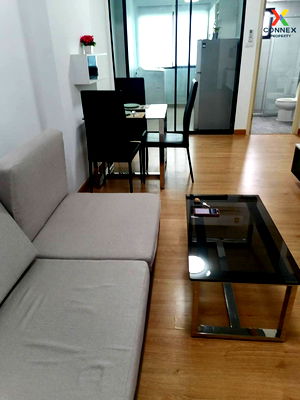 เช่าคอนโด เมืองทองธานี : เช่าคอนโด  ศุภาลัย ลอฟท์ แจ้งวัฒนะ บางตลาด ปากเกร็ด นนทบุรี CX-82350 ✅ ทักไลน์ @connexproperty ตอบทันที ทีมงานมืออาชีพ ✅ 