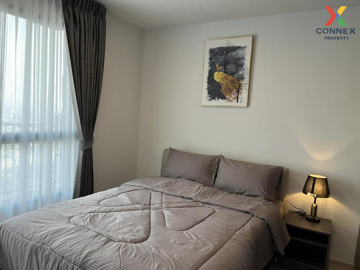 picture For Rent Condo , Elio Del Nest Udomsuk , BTS-Udom Suk , Bang Na , Bang Na , Bangkok , CX-90737 ✅ Live chat with us ADD LINE @connexproperty ✅  - 7/10