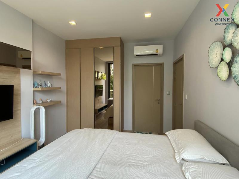 picture 🔥🔥🔥 FOR RENT condo , Kawa Haus , BTS-On Nut , Phra Khanong Nuea , Watthana , Bangkok , CX-74498 ✅ Live chat with us ADD LINE @connexproperty ✅ 🔥🔥🔥 - 11/12