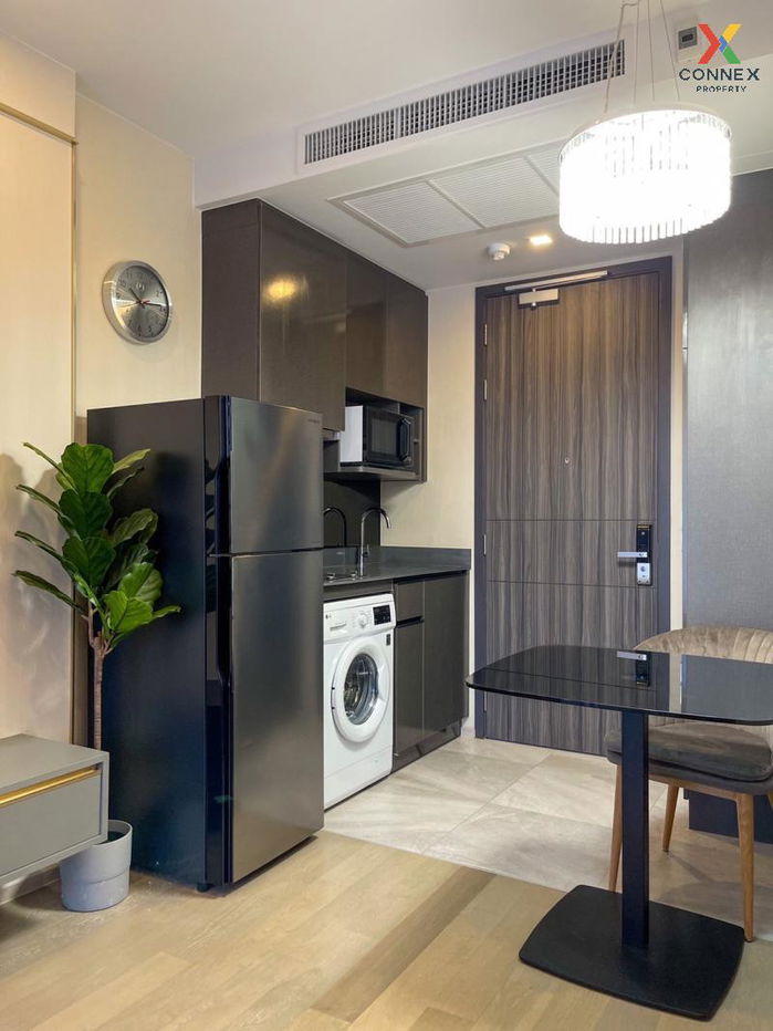 picture FOR RENT condo , Ashton Asoke , BTS-Asok , Khlong Toei Nuea , Watthana , Bangkok , CX-07391 ✅ Live chat with us ADD LINE @connexproperty ✅  - 4/9