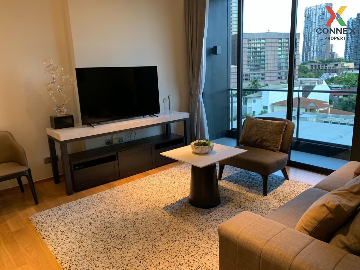 picture 🔥🔥🔥 For Rent Condo , Beatniq Sukhumvit 32 , BTS-Thong Lo , Khlong Tan , Khlong Toei , Bangkok , CX-109729 ✅ Live chat with us ADD LINE @connexproperty ✅ 🔥🔥🔥 - 4/8