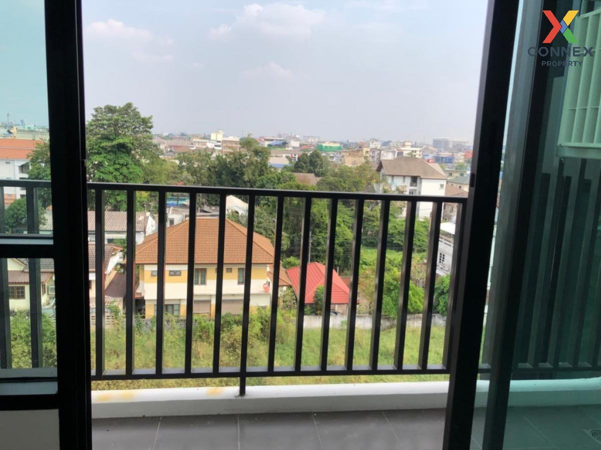 picture For Rent Condo , Wynn Condo Ladprao-Chockchai 4 , Lat Phrao , Lat Phrao , Bangkok , CX-110256 ✅ Live chat with us ADD LINE @connexproperty ✅  - 7/7