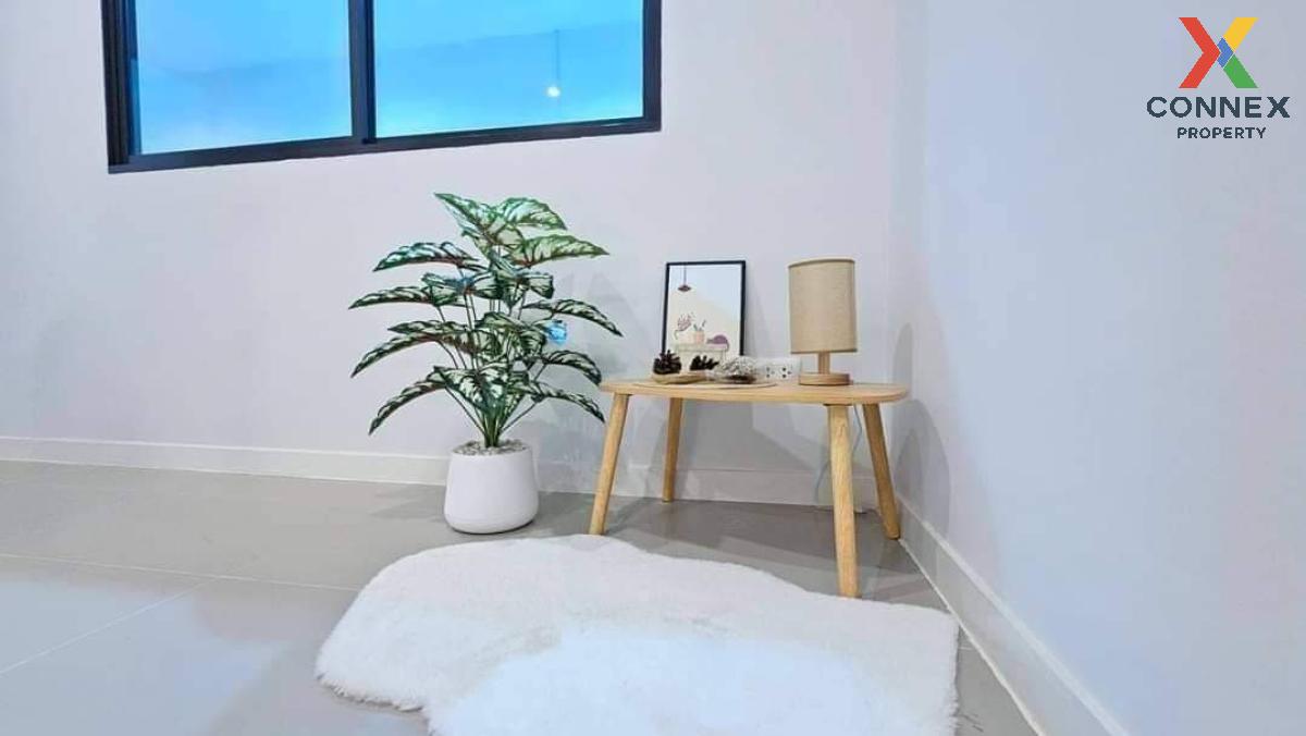 รูป ขายทาวน์เฮ้าส์/ทาวน์โฮม  โมดิ วิลล่า เพชรเกษม 69 รีโนเวทใหม่ หนองแขม เขต หนองแขม กรุงเทพ CX-103873 ✅ ทักไลน์ @connexproperty ตอบทันที ทีมงานมืออาชีพ ✅ - รูปที่ 8/12