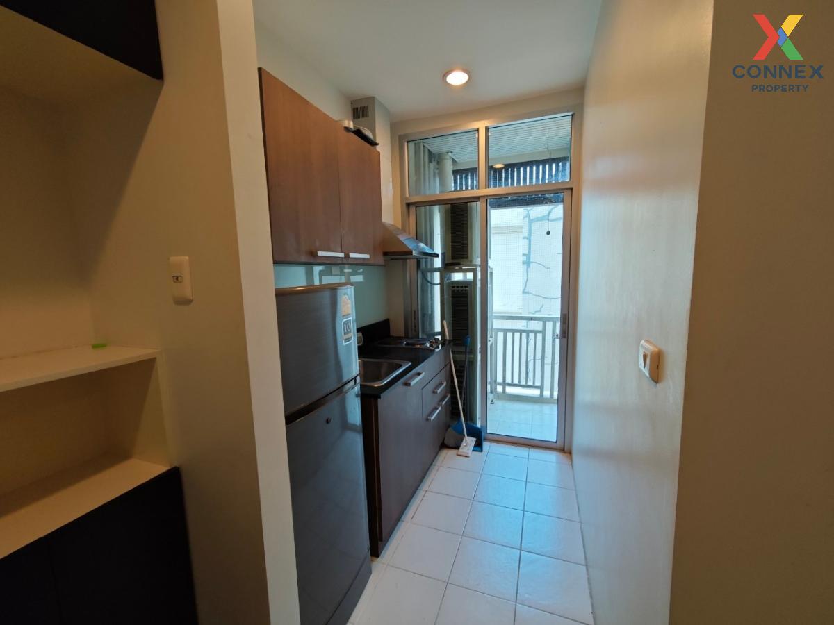 picture 🔥🔥🔥 FOR RENT condo , Chewathai Ratchaprarop , BTS-Victory Monument , Makkasan , Rat Thewi , Bangkok , CX-46556 ✅ Live chat with us ADD LINE @connexproperty ✅ 🔥🔥🔥 - 7/10