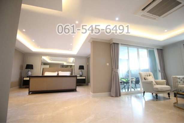 รูป ให้เช่า หรือ ขาย อพาร์ทเมนท์ Serviced Apartment ทำเลดี เดินทางสะดวก ใกล้ BTS เสนานิคม เหมาะลงทุน - รูปที่ 3/15