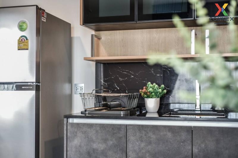 picture 🔥🔥🔥 FOR RENT condo , The Line Jatujak - Mochit , BTS-Mo Chit , Chomphon , Chatuchak , Bangkok , CX-51256 ✅ Live chat with us ADD LINE @connexproperty ✅ 🔥🔥🔥 - 6/9
