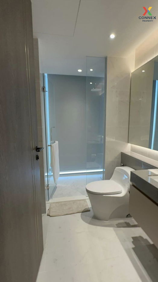 picture 🔥🔥🔥 For Rent Condo , Tonson One Residence , BTS-Phloen Chit , Lumpini , Pathum Wan , Bangkok , CX-98135 ✅ Live chat with us ADD LINE @connexproperty ✅ 🔥🔥🔥 - 3/12
