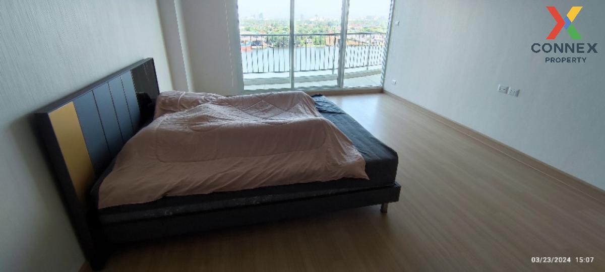picture For Rent Condo , Supalai Riva Grande , Chong Nonsi , Yannawa , Bangkok , CX-99228 ✅ Live chat with us ADD LINE @connexproperty ✅  - 9/11
