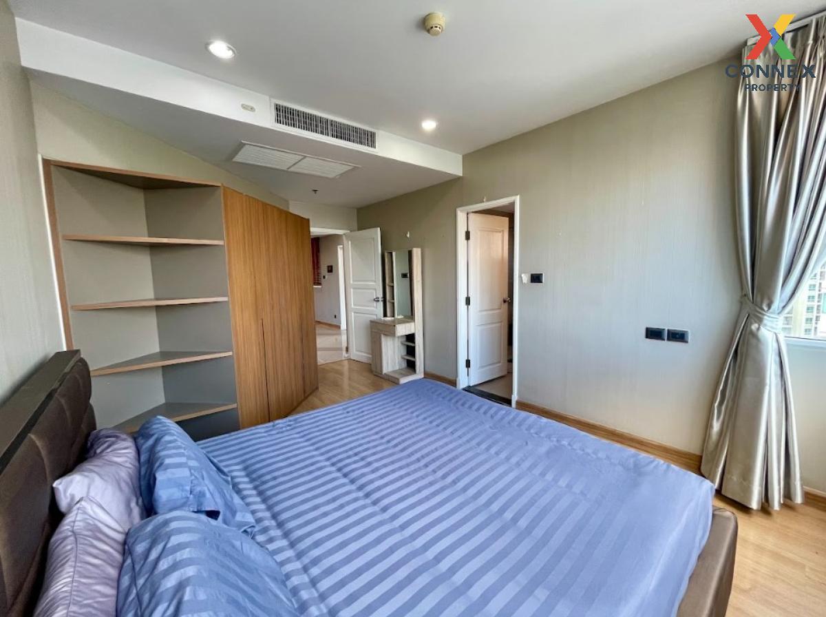 picture 🔥🔥🔥 FOR RENT condo , Supalai Wellington , MRT-Thailand Cultural Centre , Huai Khwang , Huai Khwang , Bangkok , CX-43491 ✅ Live chat with us ADD LINE @connexproperty ✅ 🔥🔥🔥 - 7/10