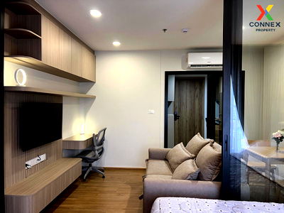 เช่าคอนโด ลาดพร้าว 1 : 🔥🔥🔥 เช่าคอนโด  เดอะ ไลน์ ไวบ์ BTS-ห้าแยกลาดพร้าว จอมพล  เขต จตุจักร กรุงเทพ CX-133416 ✅ ทักไลน์ @connexproperty ตอบทันที ทีมงานมืออาชีพ ✅ 🔥🔥🔥