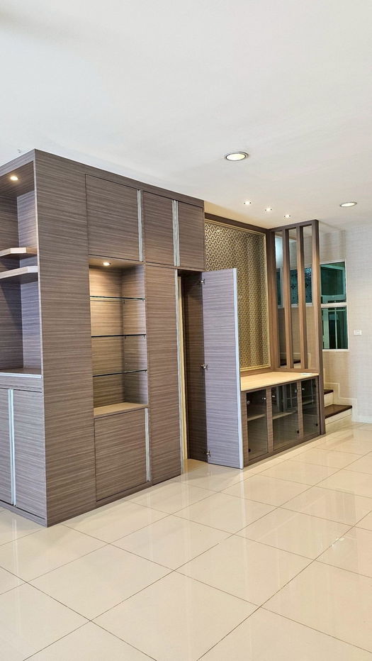 picture EBH-3261 For Rent – 3-Storey Townhome @ Leon Sukhumvit 62 | 4 Bed 3 Bath | Near BTS Bang Chak - 18/20
