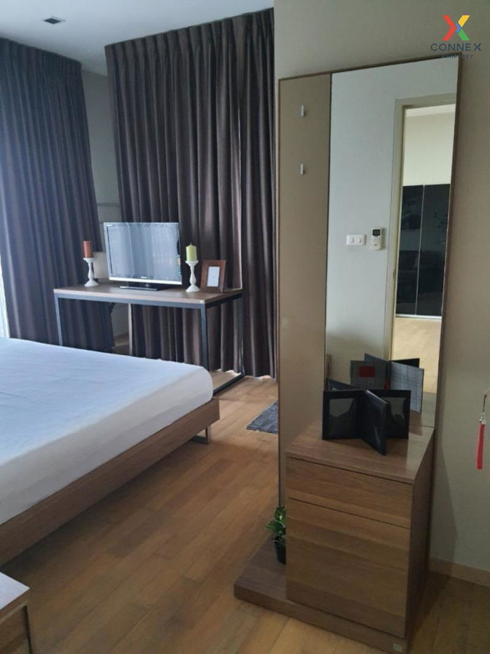 picture FOR RENT condo , Noble Reveal , BTS-Ekkamai , Phra Khanong , Watthana , Bangkok , CX-15861 ✅ Live chat with us ADD LINE @connexproperty ✅  - 6/9