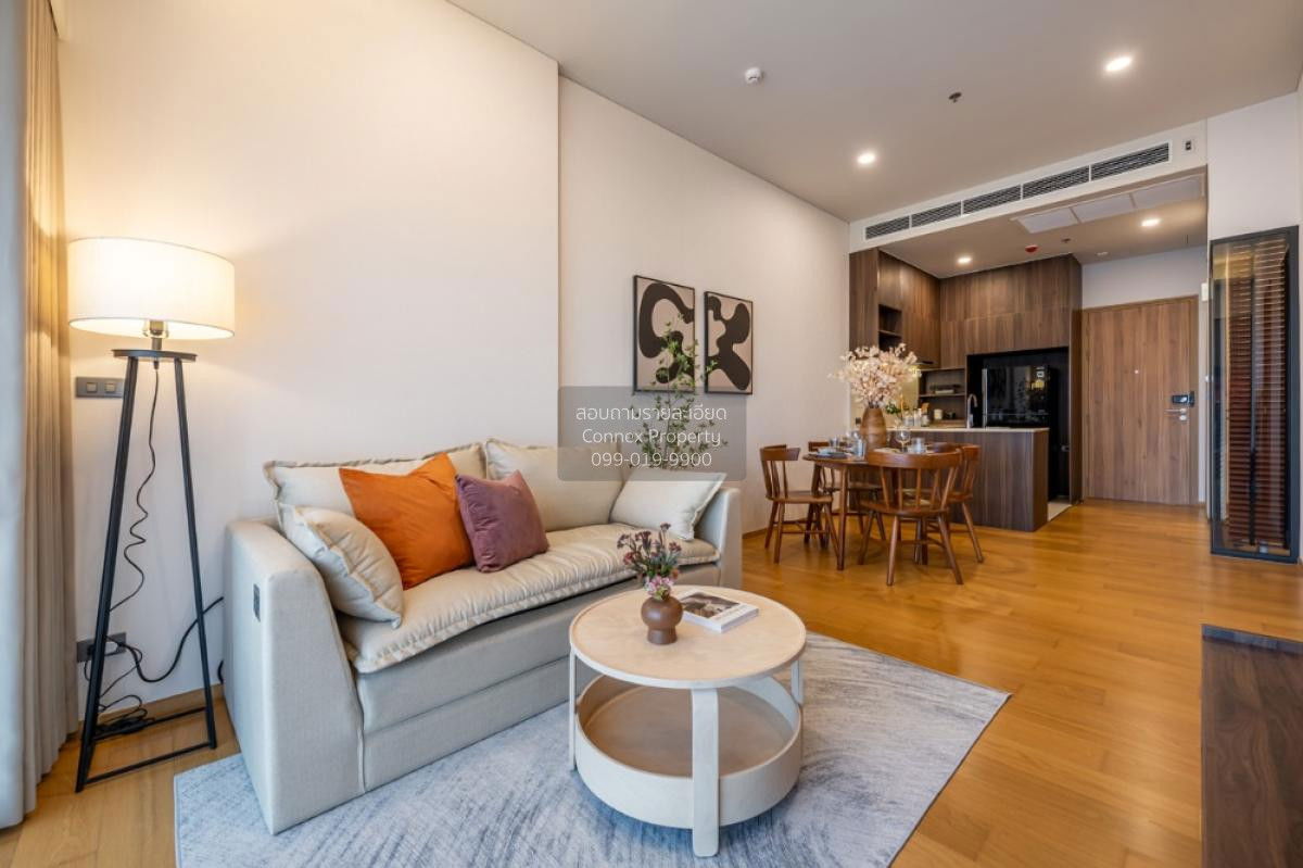 picture 🔥🔥🔥 FOR RENT Condo , Siamese Exclusive Sukhumvit 31 , BTS-Phrom Phong , Khlong Tan Nuea , Watthana , Bangkok , CX-81361 ✅ Live chat with us ADD LINE @connexproperty ✅ 🔥🔥🔥 - 11/12