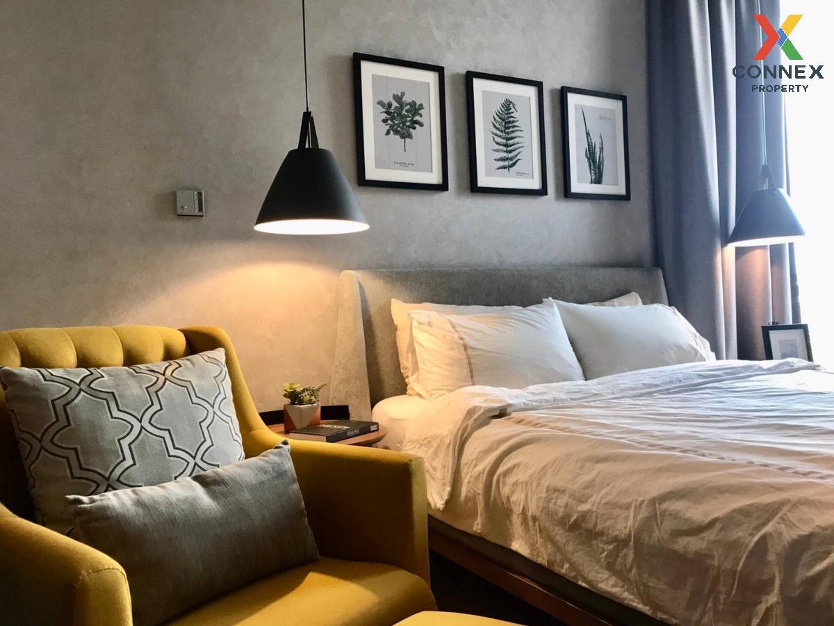 picture 🔥🔥🔥 For Rent Condo , Saladaeng One , BTS-Sala Daeng , Silom , Bang Rak , Bangkok , CX-109914 ✅ Live chat with us ADD LINE @connexproperty ✅ 🔥🔥🔥 - 9/11
