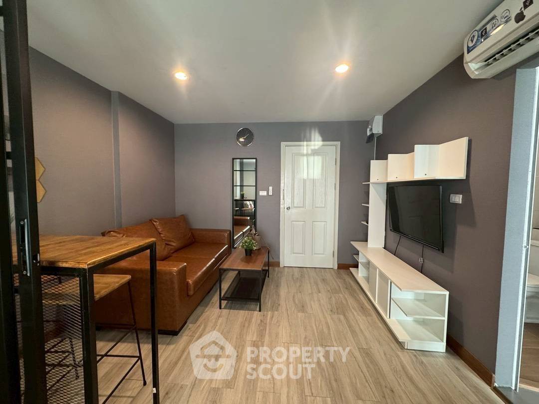 รูป คอนโด 1-ห้องนอน ที่ รีเจ้นท์โฮม สุขุมวิท 81 ใกล้ BTS อ่อนนุช (ID 2127130) - รูปที่ 3/8