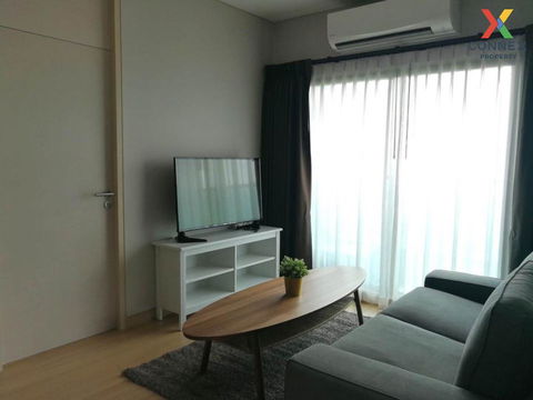 🔥🔥🔥 For Rent Condo , Lumpini Suite Phetchaburi Makkasan , MRT-Phetchaburi , Makkasan , Rat Thewi , Bangkok , CX-88231 ✅ Live chat with us ADD LINE @connexproperty ✅ 🔥🔥🔥