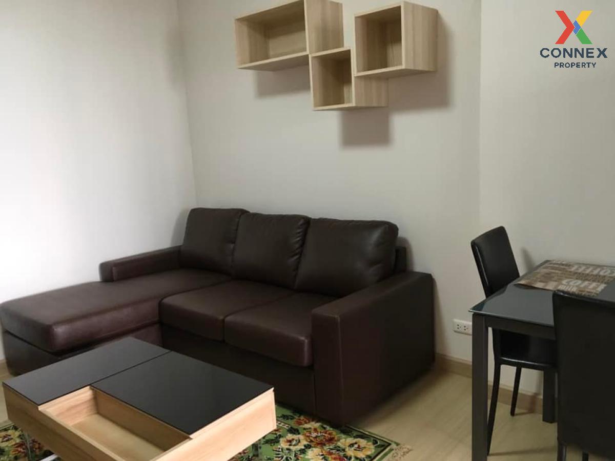 picture 🔥🔥🔥 For Rent Condo , Supalai Veranda Rama 9 , MRT-Phra Ram 9 , Bang Kapi , Huai Khwang , Bangkok , CX-92560 ✅ Live chat with us ADD LINE @connexproperty ✅ 🔥🔥🔥 - 1/7