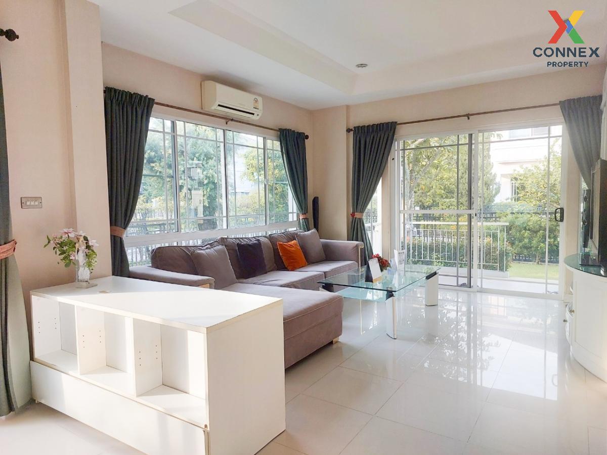 picture For Rent House , Nantawan Sathorn - Ratchaphruk , Bang Waek , Phasi Charoen , Bangkok , CX-114572 ✅ Live chat with us ADD LINE @connexproperty ✅  - 2/12