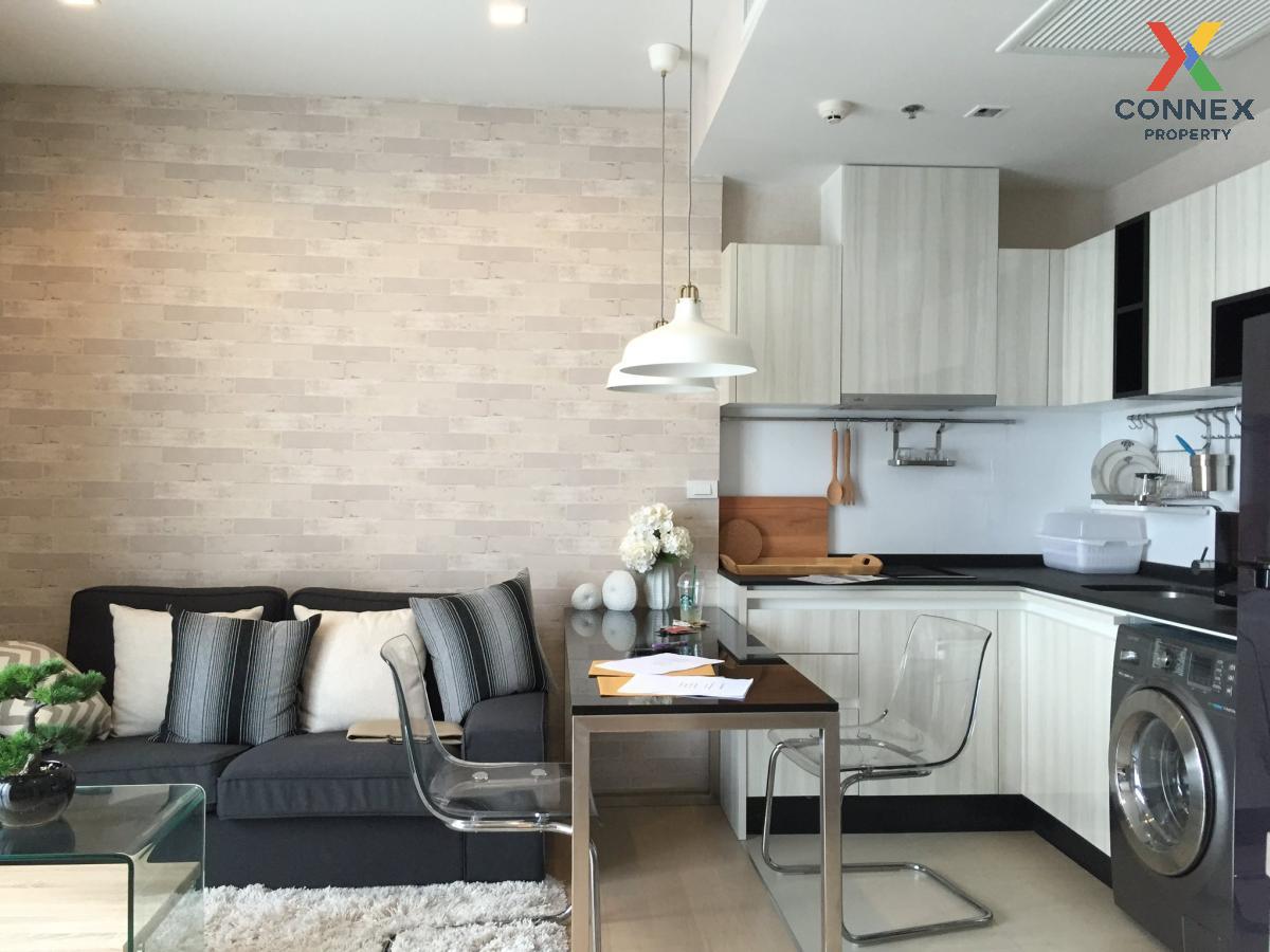 picture For Rent Condo , HQ Thonglor , BTS-Thong Lo , Khlong Tan Nuea , Watthana , Bangkok , CX-127769 ✅ Live chat with us ADD LINE @connexproperty ✅  - 1/6