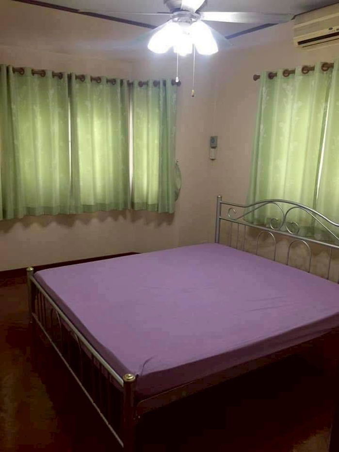 รูป 🏡 บ้านเดี่ยวให้เช่า ใกล้ตลาดรวมโชค – ทำเลทองย่านมีโชค - รูปที่ 6/16