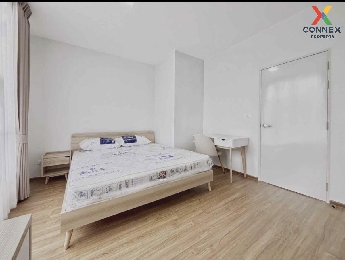 รูป เช่าทาวน์เฮ้าส์/ทาวน์โฮม  พลีโน่ สุขุมวิท - บางนา 2 หน้ากว้าง บางพลี บางพลี สมุทรปราการ CX-126931 ✅ ทักไลน์ @connexproperty ตอบทันที ทีมงานมืออาชีพ ✅  - รูปที่ 10/12