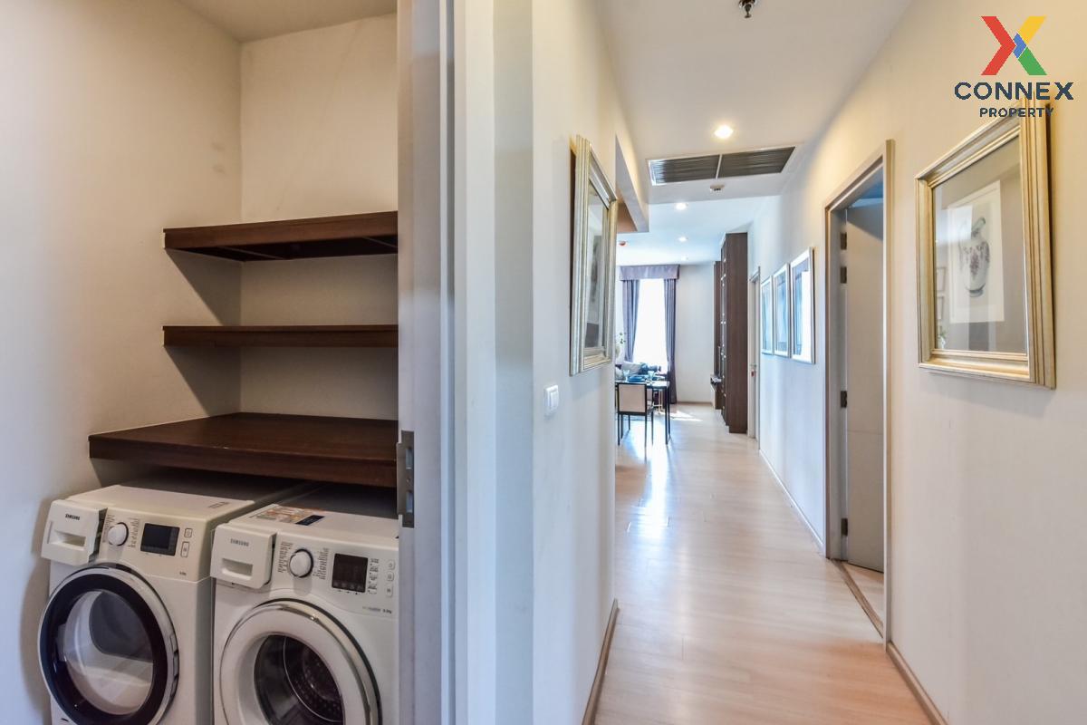 picture 🔥🔥🔥 FOR RENT condo , The Capital Ekamai - Thonglor , BTS-Thong Lo , Bang Kapi , Huai Khwang , Bangkok , CX-21145 ✅ Live chat with us ADD LINE @connexproperty ✅ 🔥🔥🔥 - 7/12