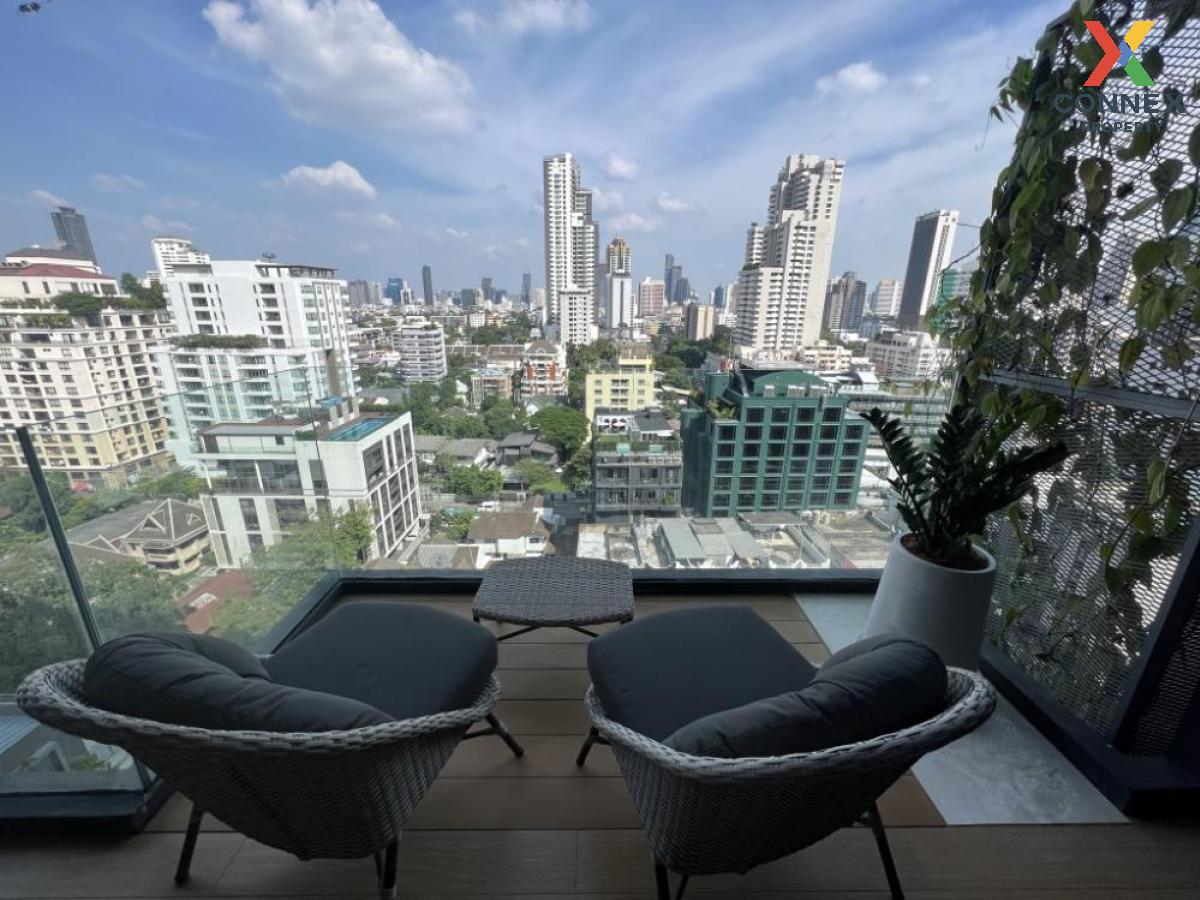 picture For Rent Condo , Siamese Exclusive Sukhumvit 31 , BTS-Phrom Phong , Khlong Tan Nuea , Watthana , Bangkok , CX-86765 ✅ Live chat with us ADD LINE @connexproperty ✅  - 5/12