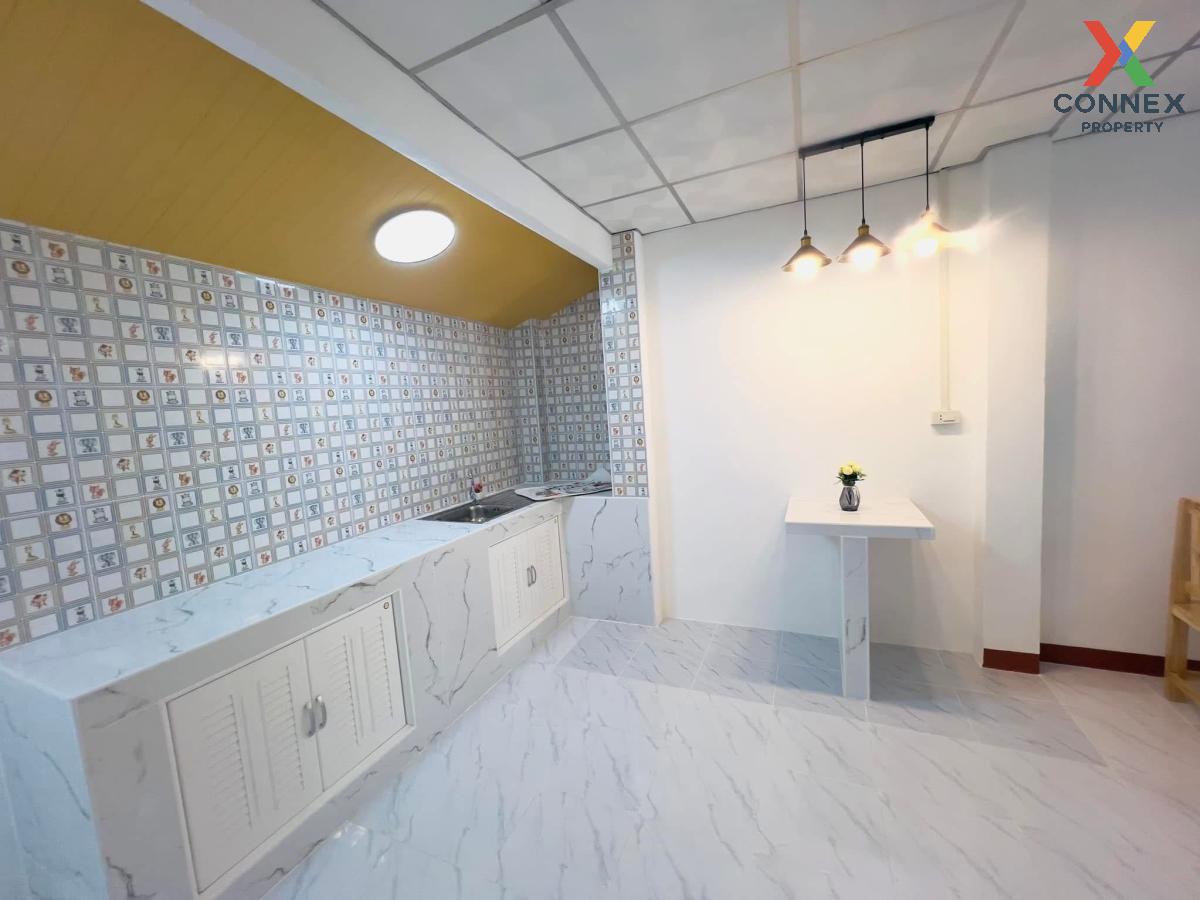 picture For Sale Townhouse/Townhome  , Amornsup , Krathum Rai , Nong Chok , Bangkok , CX-115115 ✅ Live chat with us ADD LINE @connexproperty ✅  - 2/12