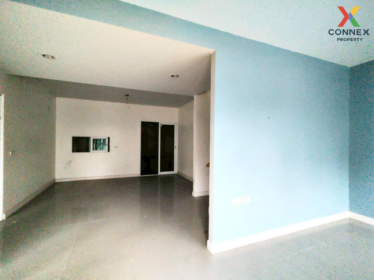 picture For Sale House , The Village Kanjanapisek – Ratchapruek , Sai Noi , Sai Noi , Nonthaburi , CX-99373 ✅ Live chat with us ADD LINE @connexproperty ✅ - 6/12