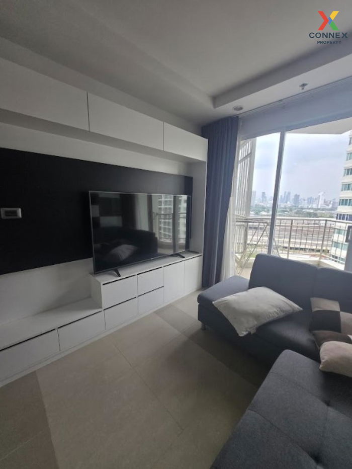 picture FOR RENT condo , Supalai Wellington , MRT-Thailand Cultural Centre , Huai Khwang , Huai Khwang , Bangkok , CX-43512 ✅ Live chat with us ADD LINE @connexproperty ✅  - 2/7