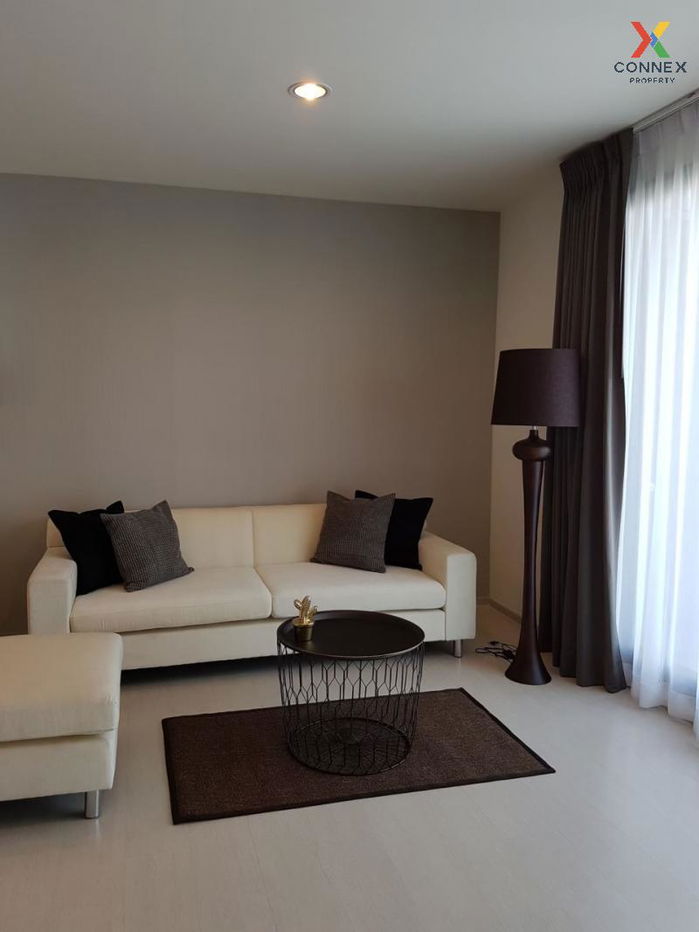 picture FOR RENT condo , RHYTHM Sukhumvit 42 , BTS-Ekkamai , Phra Khanong , Khlong Toei , Bangkok , CX-76653 ✅ Live chat with us ADD LINE @connexproperty ✅  - 1/7