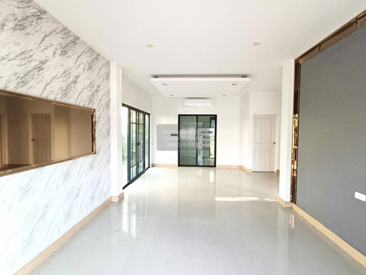picture For Sale House , The Ricco Residence Outering - Hathairat , Sam Wa Tawan Tok , Khlong Sam Wa , Bangkok , CX-85576 ✅ Live chat with us ADD LINE @connexproperty ✅ - 5/12