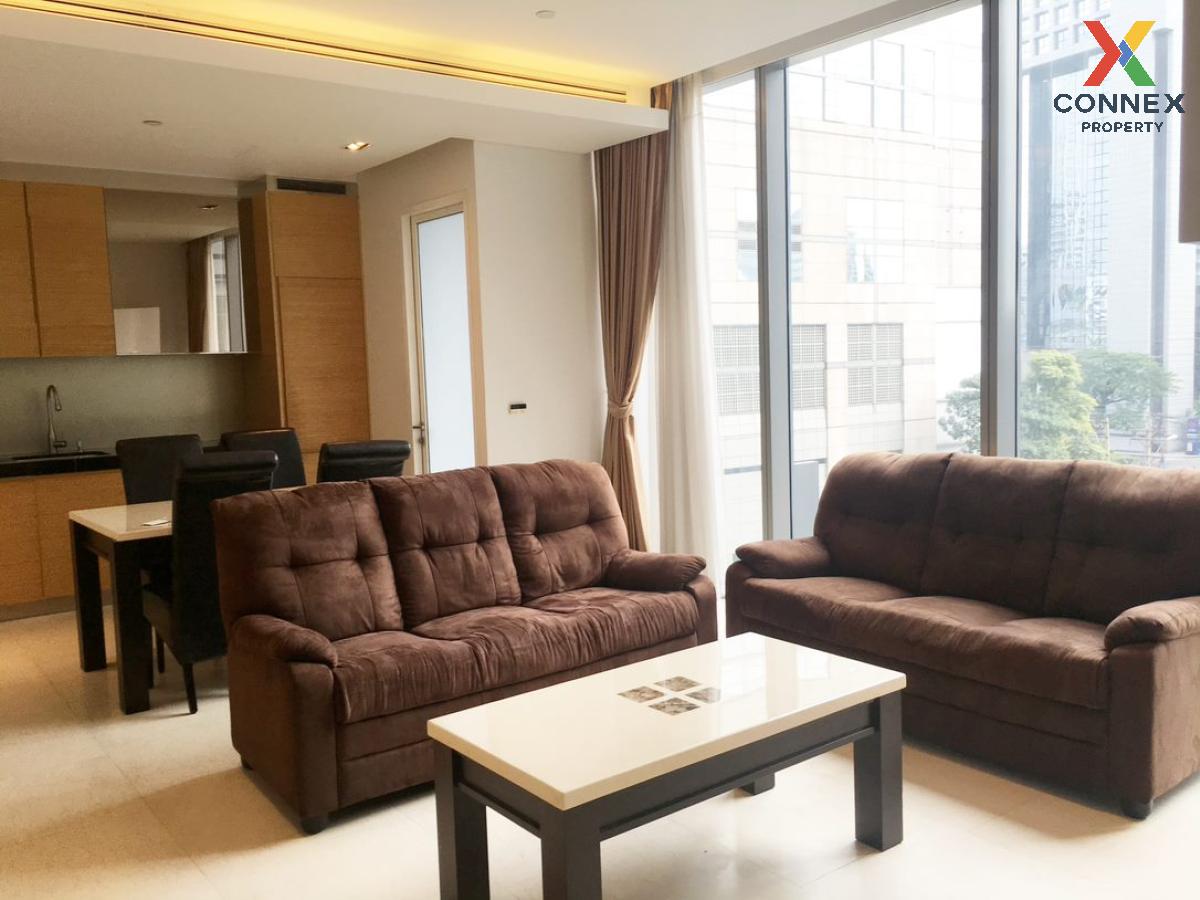 picture 🔥🔥🔥 For Rent Condo , Saladaeng Residence , BTS-Sala Daeng , Silom , Bang Rak , Bangkok , CX-65122 ✅ Live chat with us ADD LINE @connexproperty ✅ 🔥🔥🔥 - 8/12