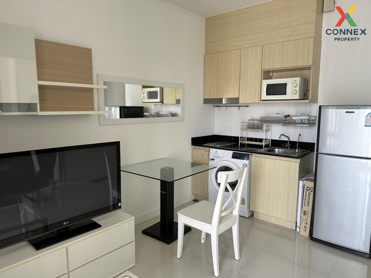 picture For Rent Condo , Ideo Verve Sukhumvit , BTS-On Nut , Phra Khanong Nuea , Watthana , Bangkok , CX-112973 ✅ Live chat with us ADD LINE @connexproperty ✅  - 3/4