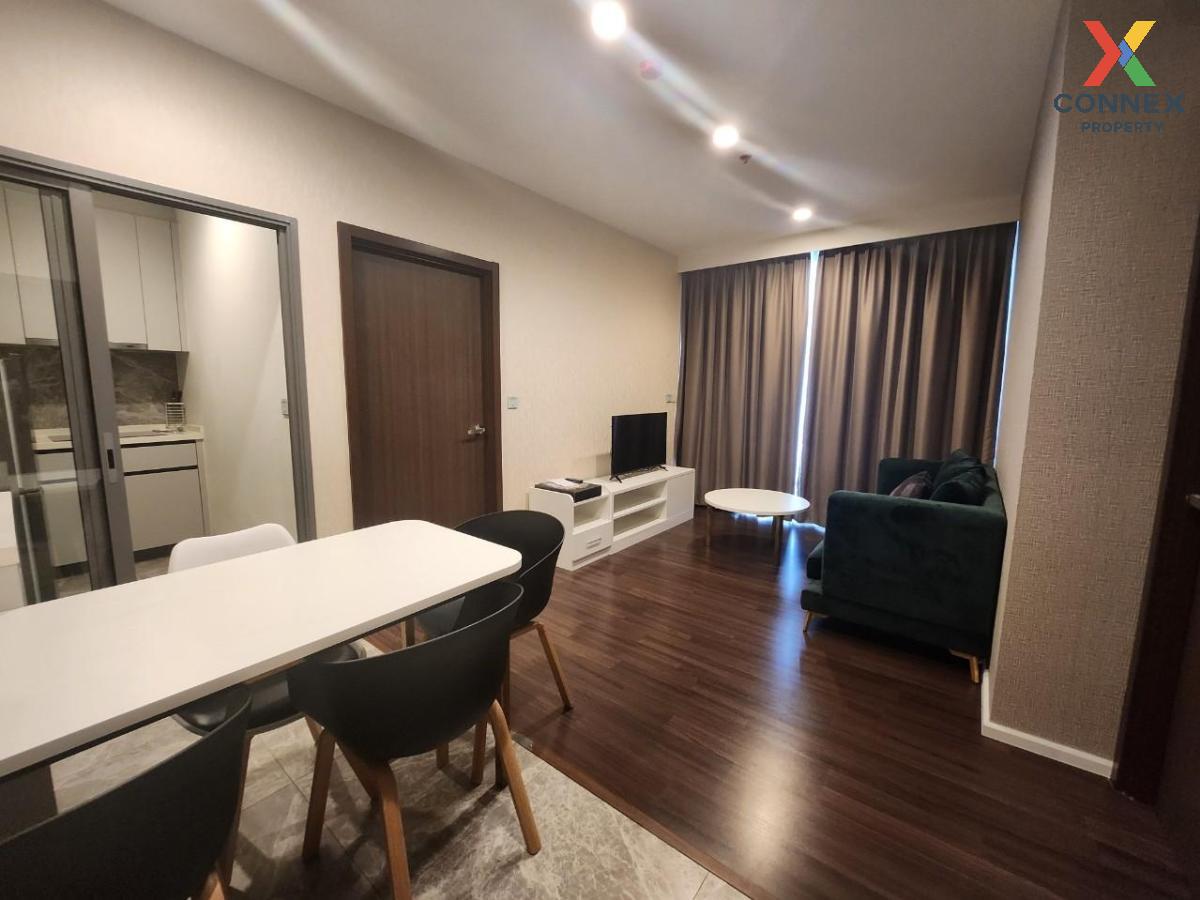 picture For Rent Condo , Whizdom Inspire Sukhumvit , BTS-Punnawithi , Bang Chak , Phra Khanong , Bangkok , CX-88001 ✅ Live chat with us ADD LINE @connexproperty ✅  - 12/12