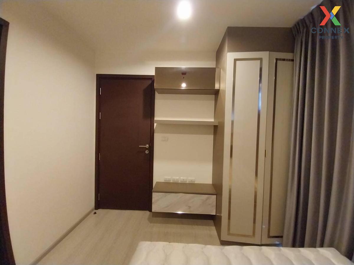 picture FOR RENT condo , RHYTHM Asoke , MRT-Phra Ram 9 , Makkasan , Rat Thewi , Bangkok , CX-55250 ✅ Live chat with us ADD LINE @connexproperty ✅  - 10/12