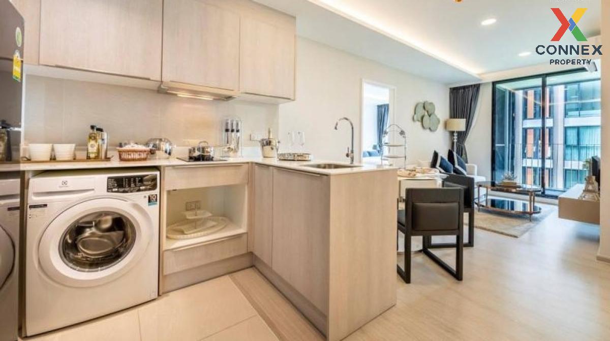 picture FOR RENT condo วีธารา สุขุมวิท 36   Khlong Toei Bangkok CX-05056 ✅ Live chat with us ADD LINE @connexproperty ✅  - 12/12