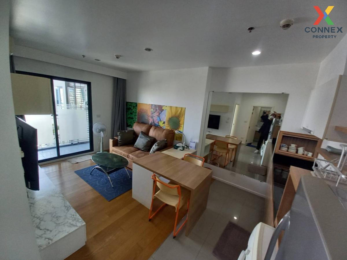 picture 🔥🔥🔥 FOR RENT condo , Blocs 77 , BTS-On Nut , Phra Khanong Nuea , Watthana , Bangkok , CX-58468 ✅ Live chat with us ADD LINE @connexproperty ✅ 🔥🔥🔥 - 4/11
