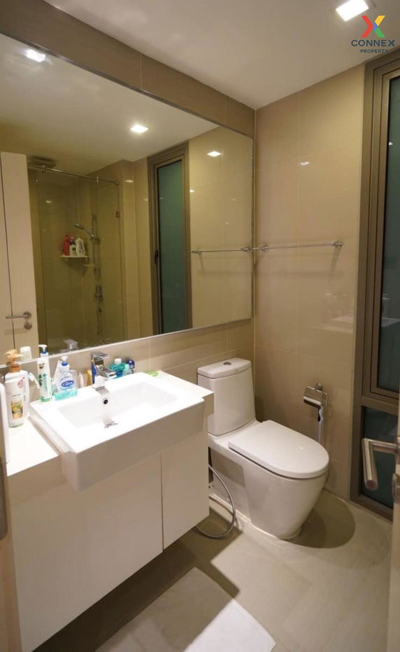 picture FOR RENT Condo , Star View Rama 3 , Bang Kho Laem , Bang Kho Laem , Bangkok , CX-81695 ✅ Live chat with us ADD LINE @connexproperty ✅  - 9/9