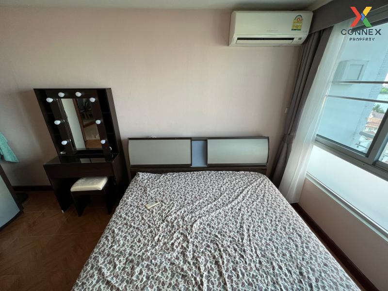 picture FOR RENT condo , River Heaven , BTS-Saphan Taksin , Wat Phraya Krai , Bang Kho Laem , Bangkok , CX-30032 ✅ Live chat with us ADD LINE @connexproperty ✅  - 8/11