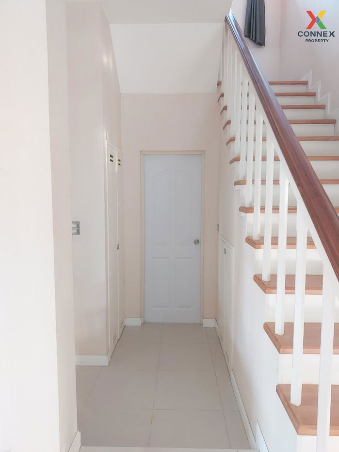 picture For Rent House , Nantawan Sathorn - Ratchaphruk , Bang Waek , Phasi Charoen , Bangkok , CX-114572 ✅ Live chat with us ADD LINE @connexproperty ✅  - 8/12