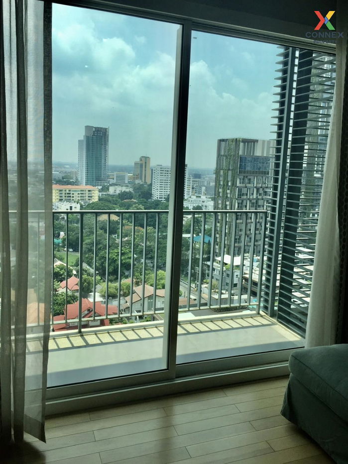 picture FOR RENT condo , Siri at Sukhumvit , BTS-Thong Lo , Phra Khanong , Watthana , Bangkok , CX-19277 ✅ Live chat with us ADD LINE @connexproperty ✅  - 11/11