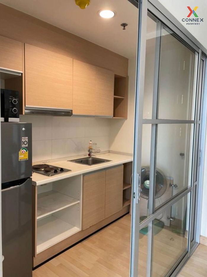 รูป 🔥🔥🔥 เช่าคอนโด  ริทึ่ม รัชดา MRT-รัชดาภิเษก สามเสนนอก เขต ห้วยขวาง กรุงเทพ CX-74613 ✅ ทักไลน์ @connexproperty ตอบทันที ทีมงานมืออาชีพ ✅ 🔥🔥🔥 - รูปที่ 6/9