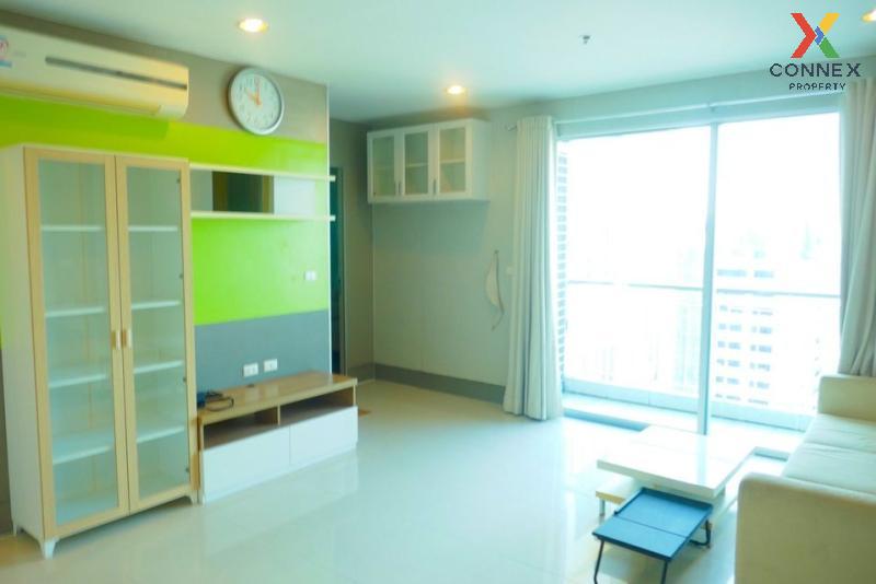 picture FOR RENT condo , Q House Sathorn , high floor , BTS-Krung Thon Buri , Khlong Ton Sai , Khlong San , Bangkok , CX-55251 ✅ Live chat with us ADD LINE @connexproperty ✅  - 6/12