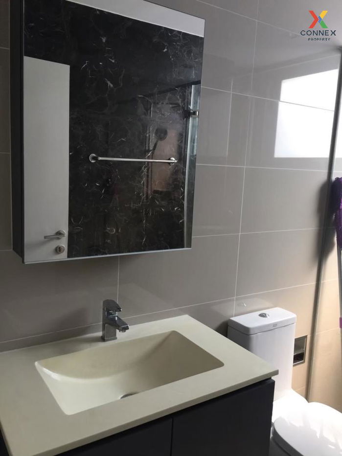 picture 🔥🔥🔥 FOR RENT condo , Nye by Sansiri , BTS-Wongwian Yai , Khlong Ton Sai , Khlong San , Bangkok , CX-63841 ✅ Live chat with us ADD LINE @connexproperty ✅ 🔥🔥🔥 - 12/12